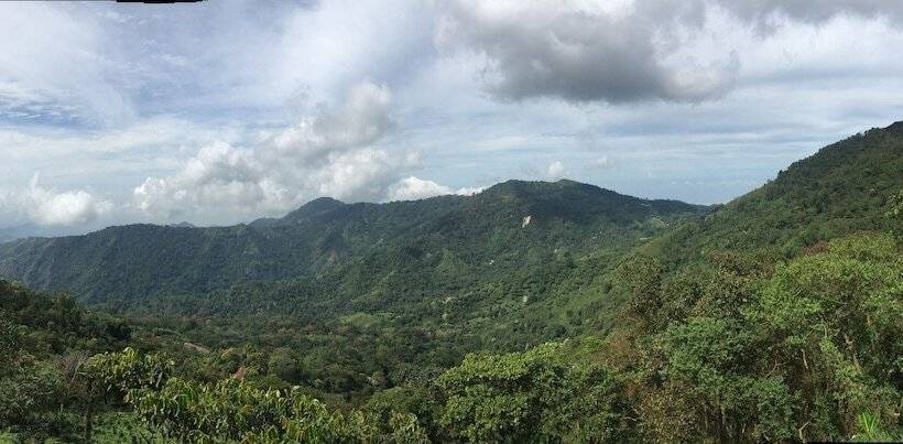 호텔 Reserva Natural Tierra Adentro