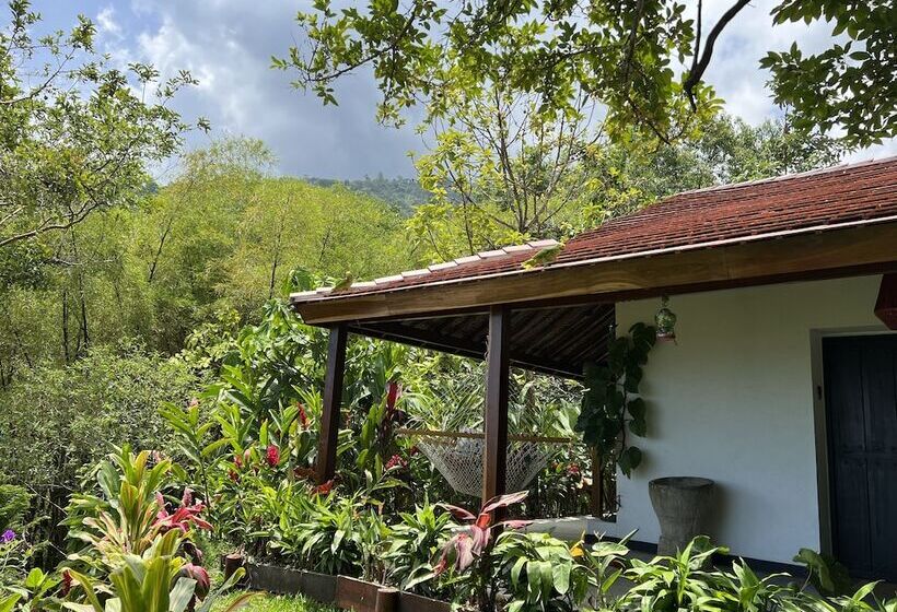 호텔 Reserva Natural Tierra Adentro