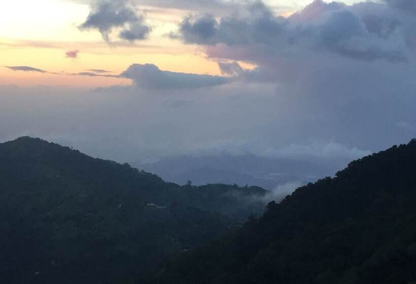 호텔 Reserva Natural Tierra Adentro