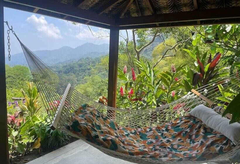 호텔 Reserva Natural Tierra Adentro