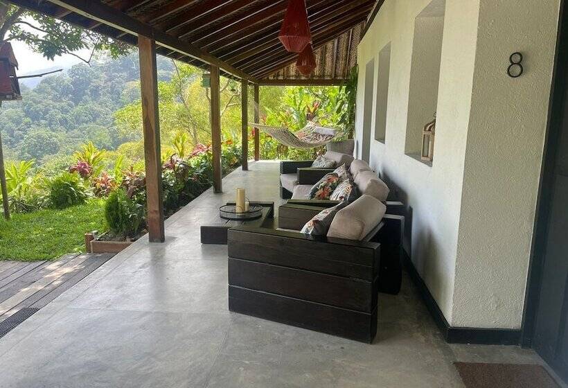 호텔 Reserva Natural Tierra Adentro