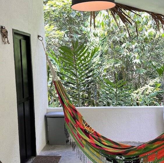 호텔 Reserva Natural Tierra Adentro