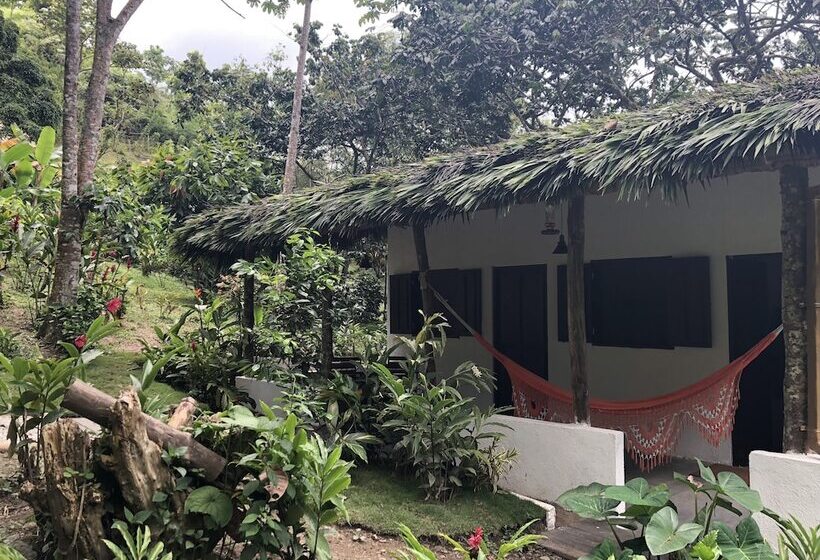 호텔 Reserva Natural Tierra Adentro