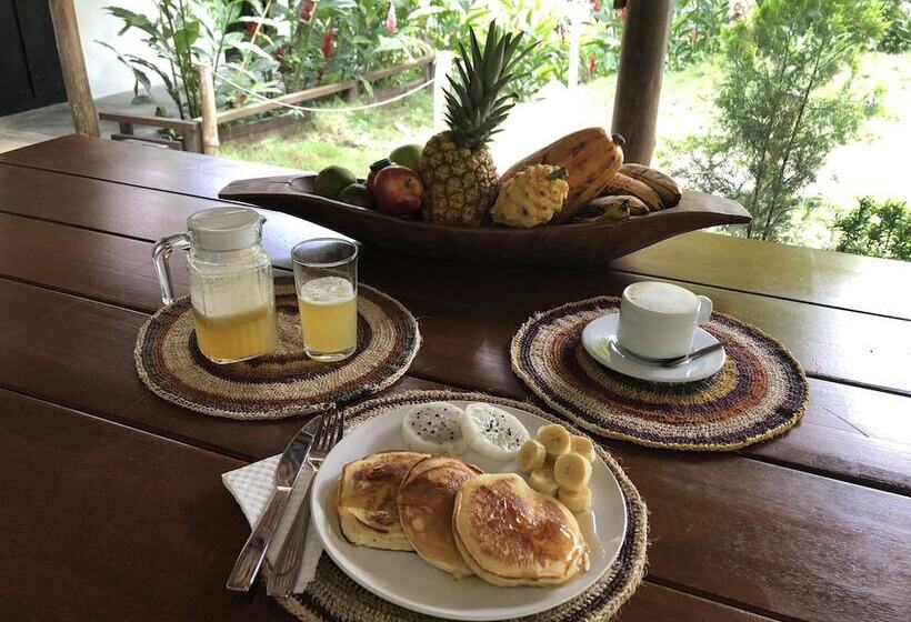 호텔 Reserva Natural Tierra Adentro