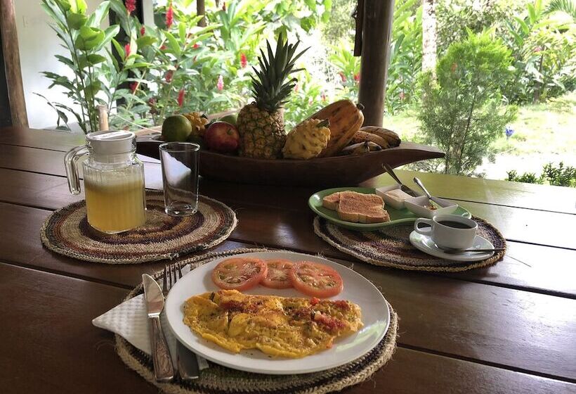 호텔 Reserva Natural Tierra Adentro