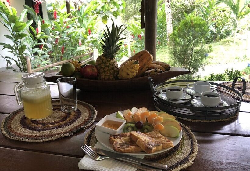 호텔 Reserva Natural Tierra Adentro