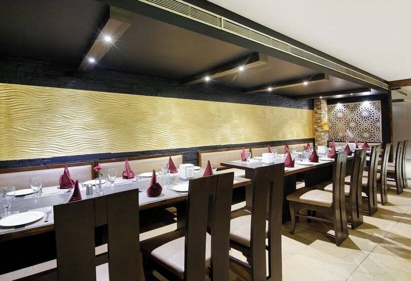 Hotel Treebo Punjabi Nature Residency, Near Faridabad Railway Station