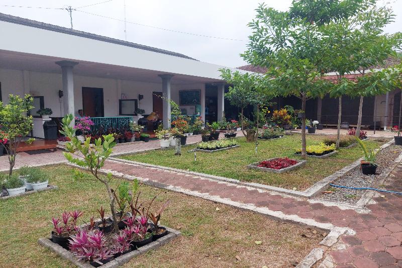 فندق Vanda Villa