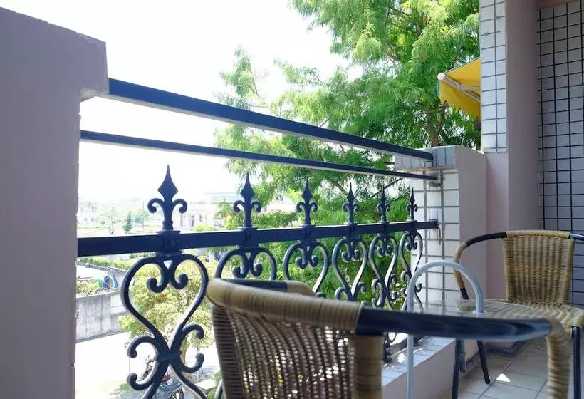 Loving Riverside Bed And Breakfast