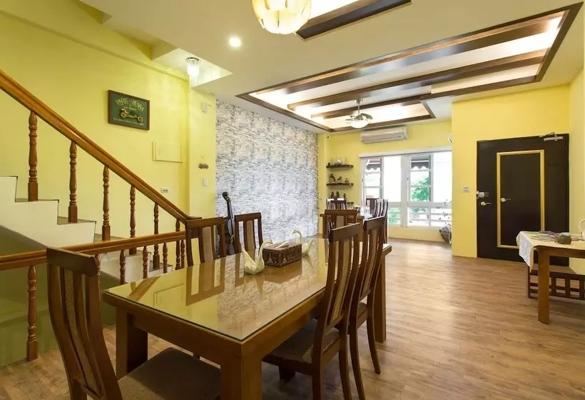 Loving Riverside Bed And Breakfast