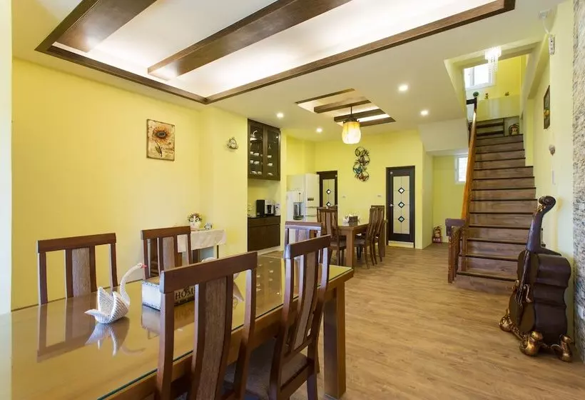 Loving Riverside Bed And Breakfast
