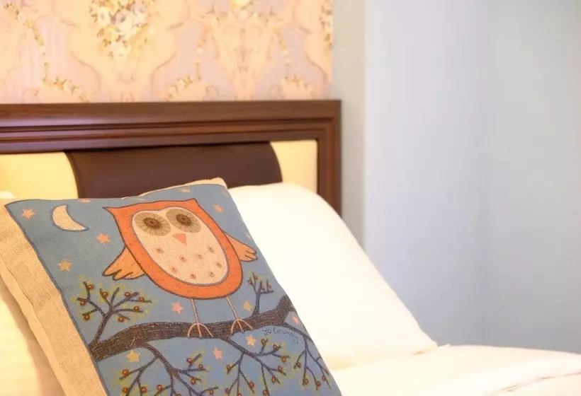Loving Riverside Bed And Breakfast