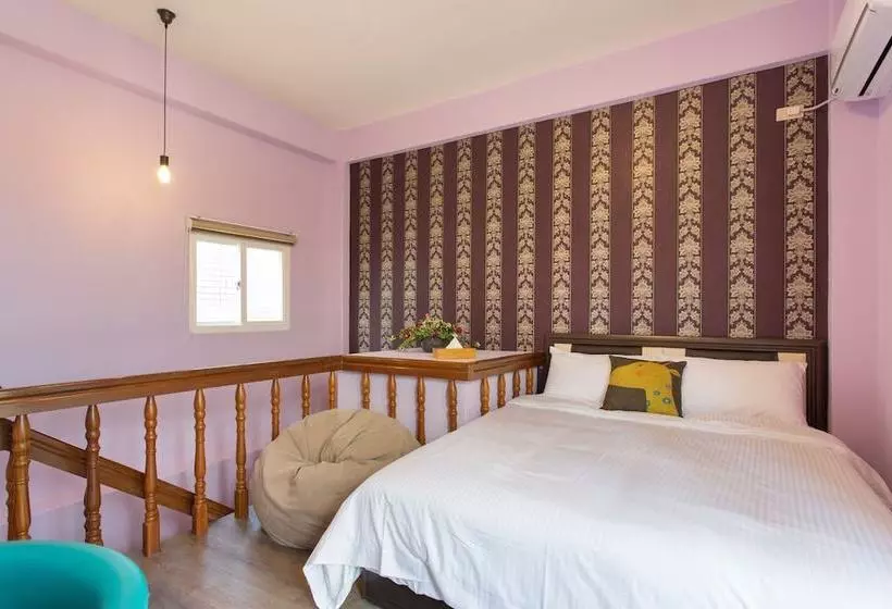 Loving Riverside Bed And Breakfast