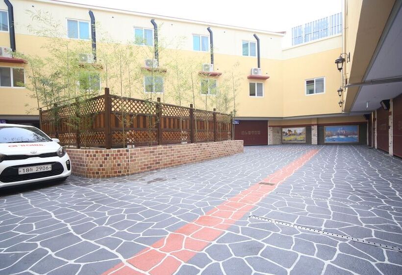 ホテル Noble Muintel