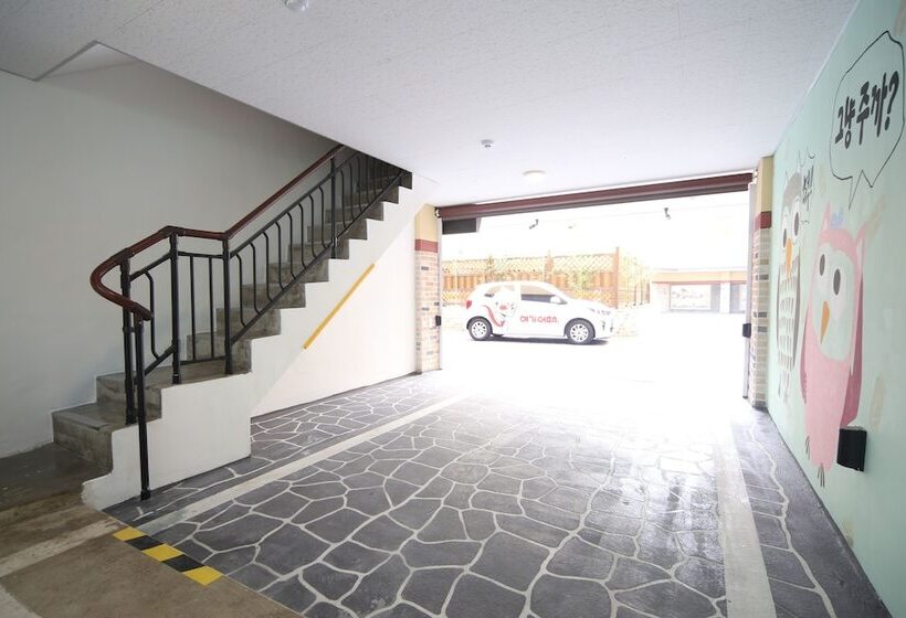 ホテル Noble Muintel