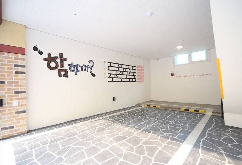 ホテル Noble Muintel