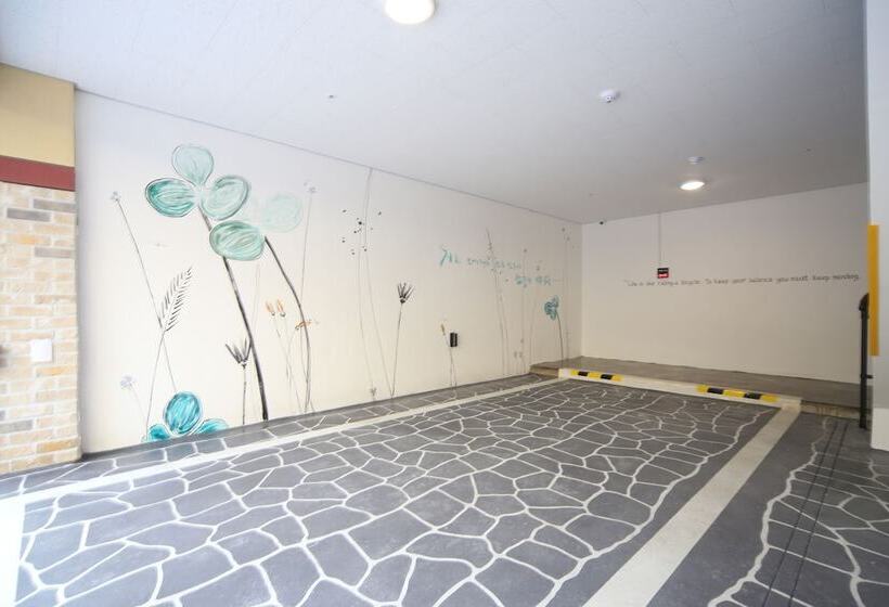 ホテル Noble Muintel