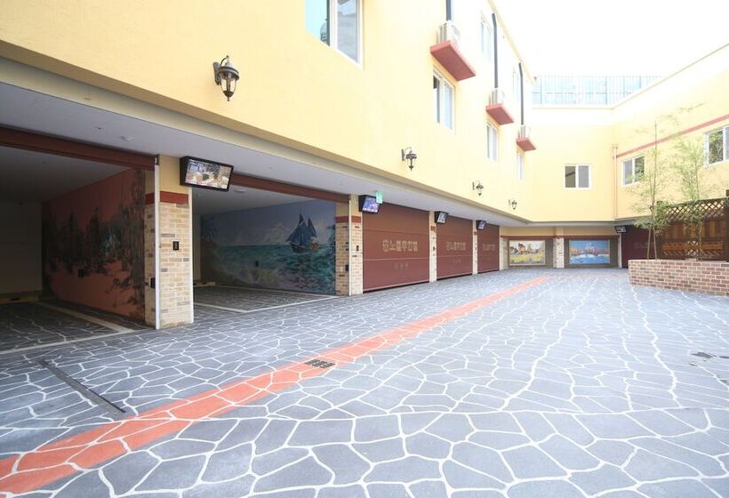 ホテル Noble Muintel