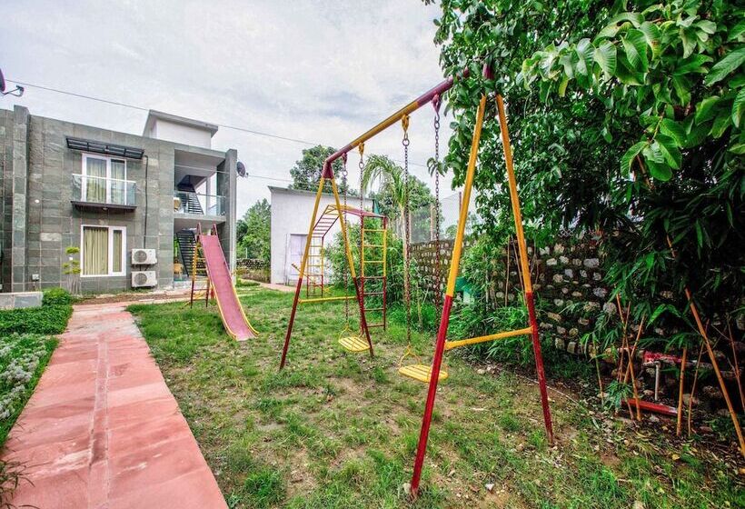 Palette The Cloyster Spa & Resort