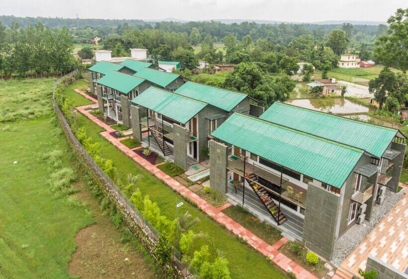 Palette The Cloyster Spa & Resort