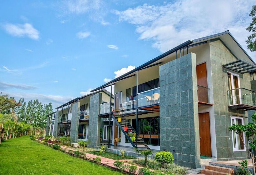 Palette The Cloyster Spa & Resort