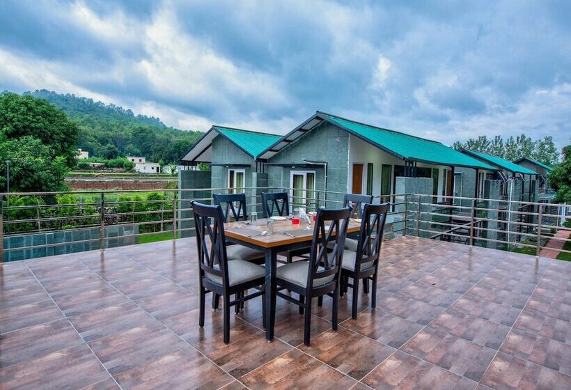 Palette The Cloyster Spa & Resort