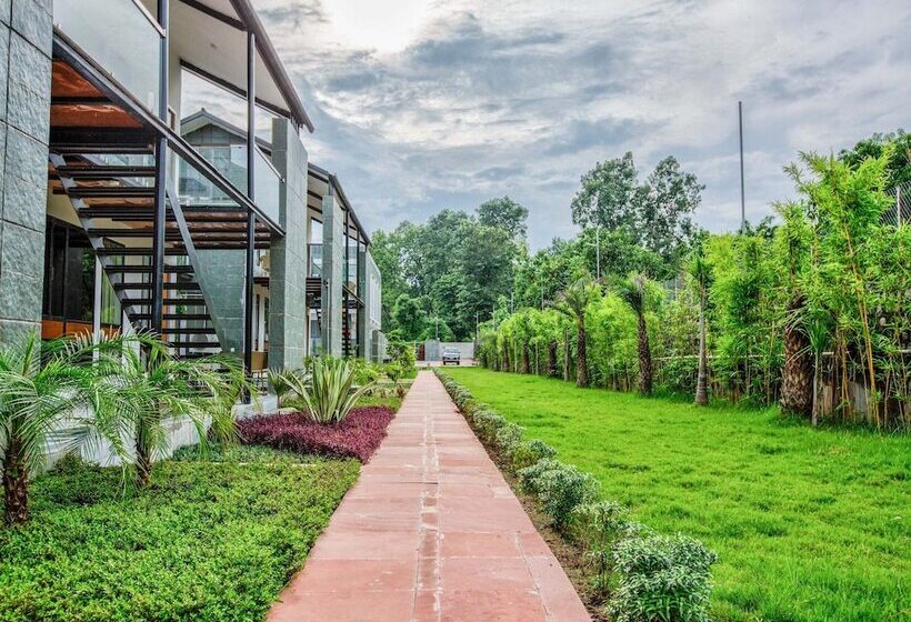 Palette The Cloyster Spa & Resort