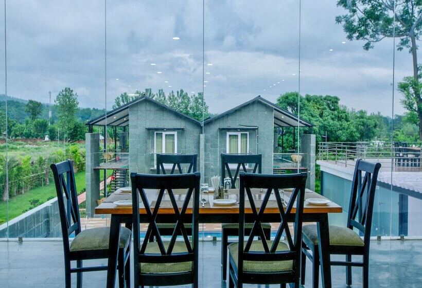 Palette The Cloyster Spa & Resort