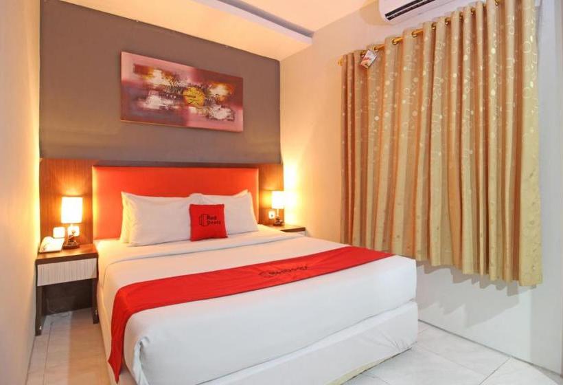 Hotel Reddoorz Plus Near Keraton Solo