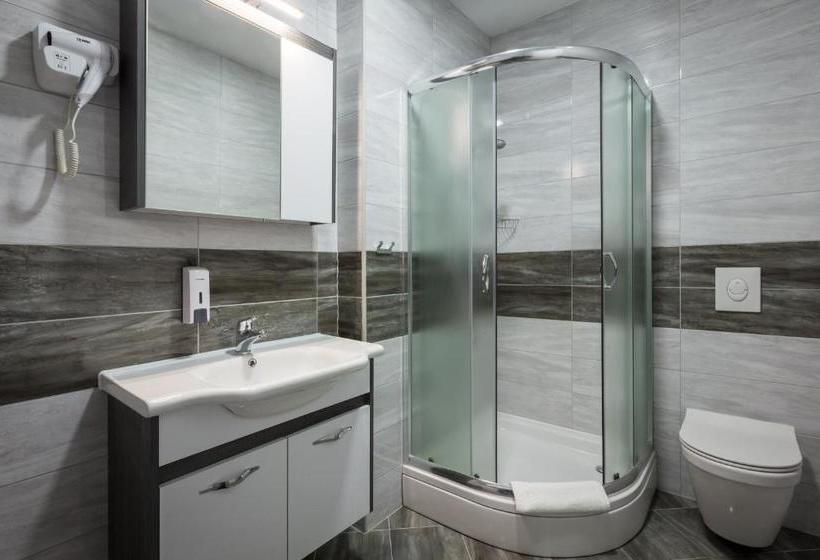 Studio Apartments Rados