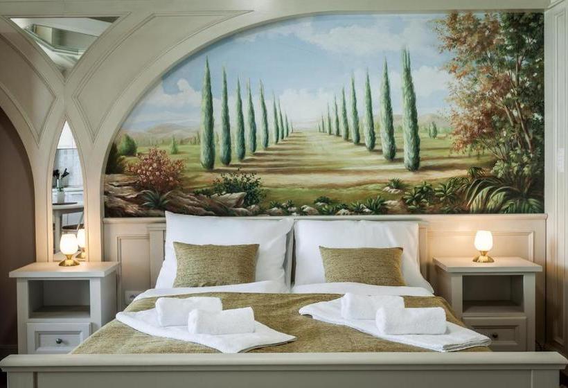 Studio Apartments Rados