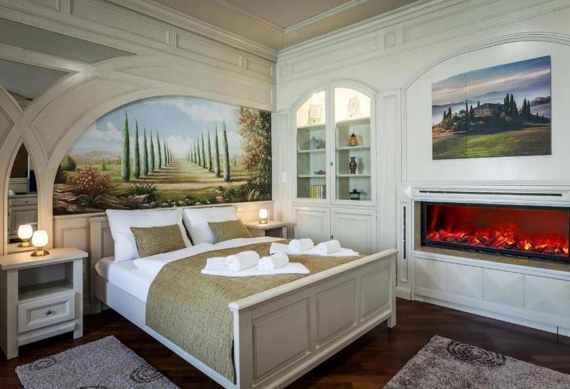 Studio Apartments Rados