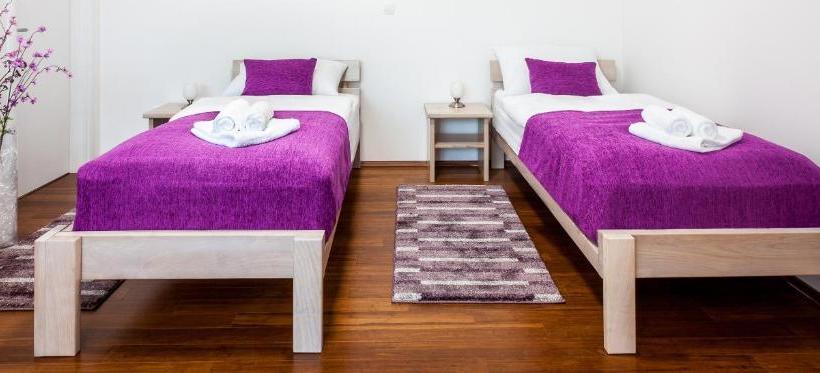 Studio Apartments Rados