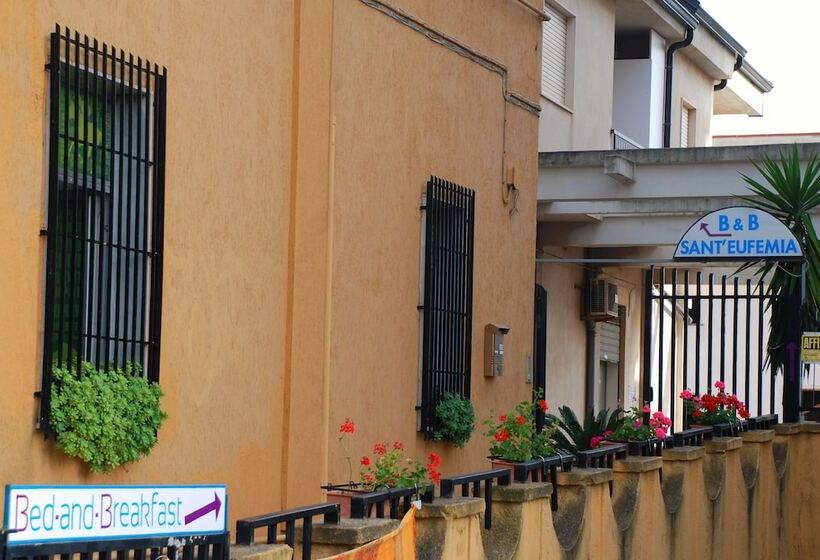 B&b Sant'eufemia