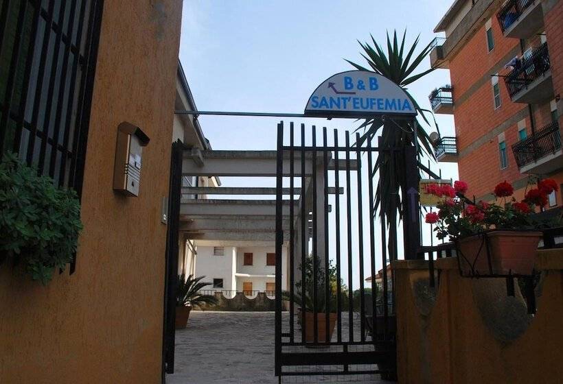 B&b Sant'eufemia