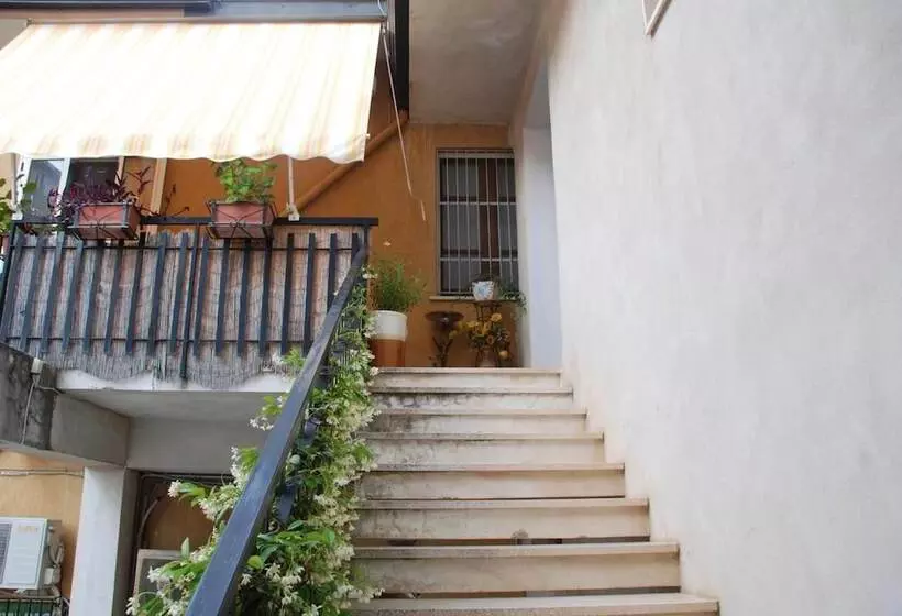 B&b Sant'eufemia