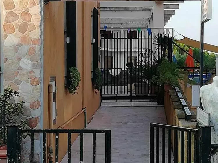 B&b Sant'eufemia