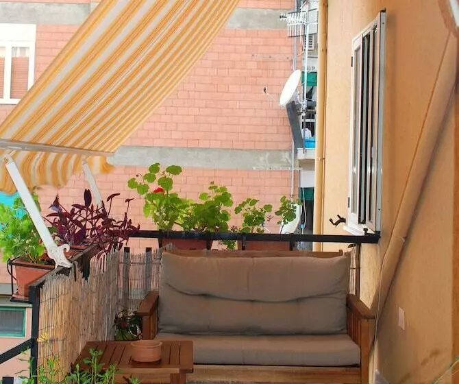 B&b Sant'eufemia
