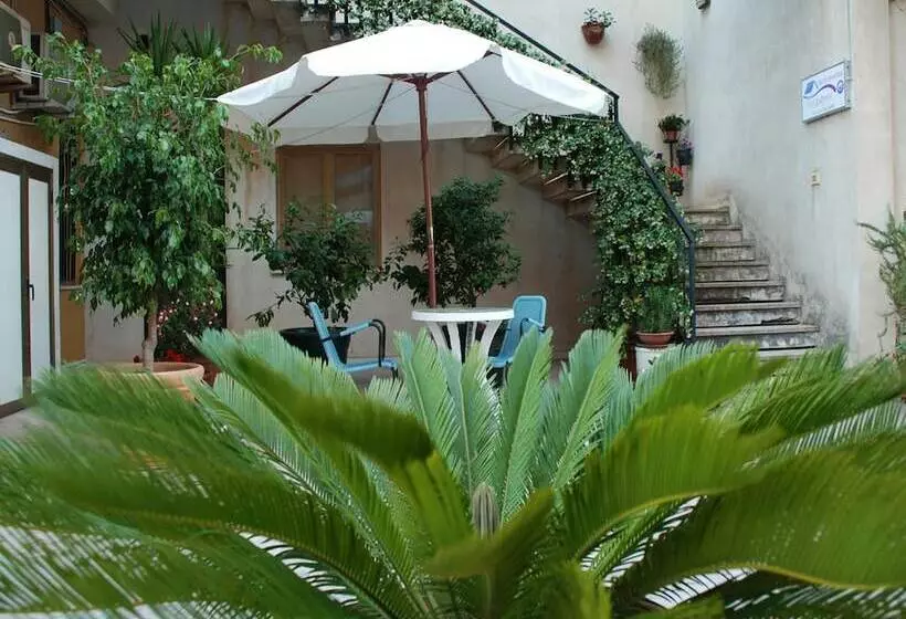 B&b Sant'eufemia