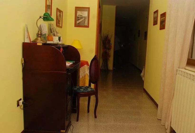 B&b Sant'eufemia