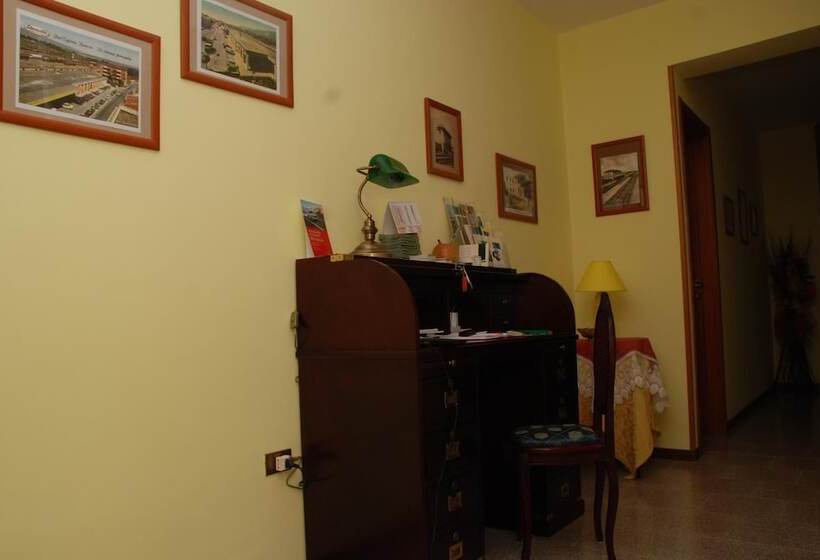B&b Sant'eufemia