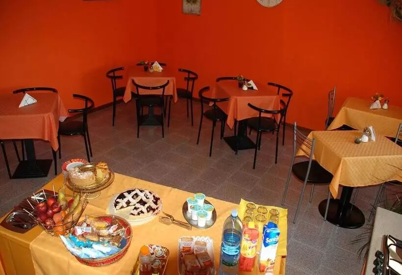 B&b Sant'eufemia