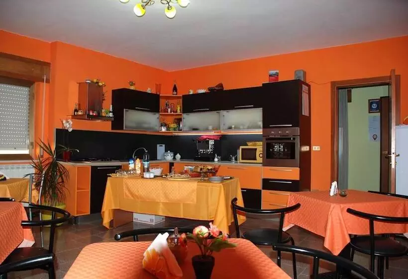 B&b Sant'eufemia
