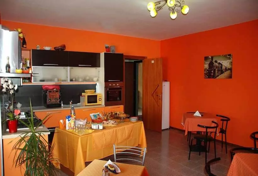 B&b Sant'eufemia