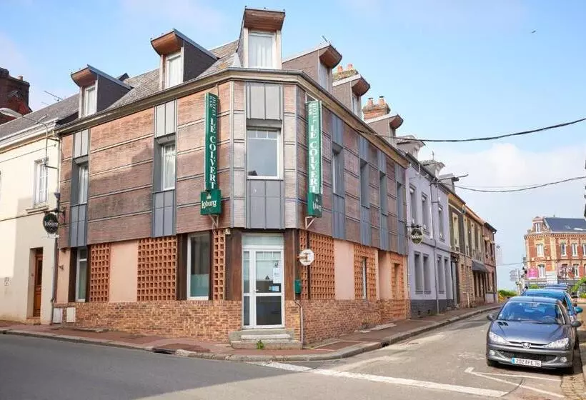 Aamiaismajoitus (B&B) Chambres D'hotes Du Colvert