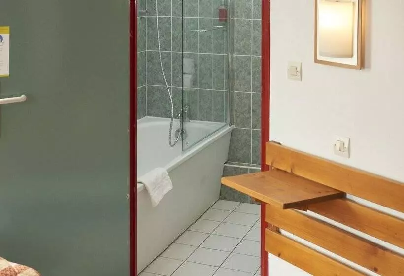 Aamiaismajoitus (B&B) Chambres D'hotes Du Colvert