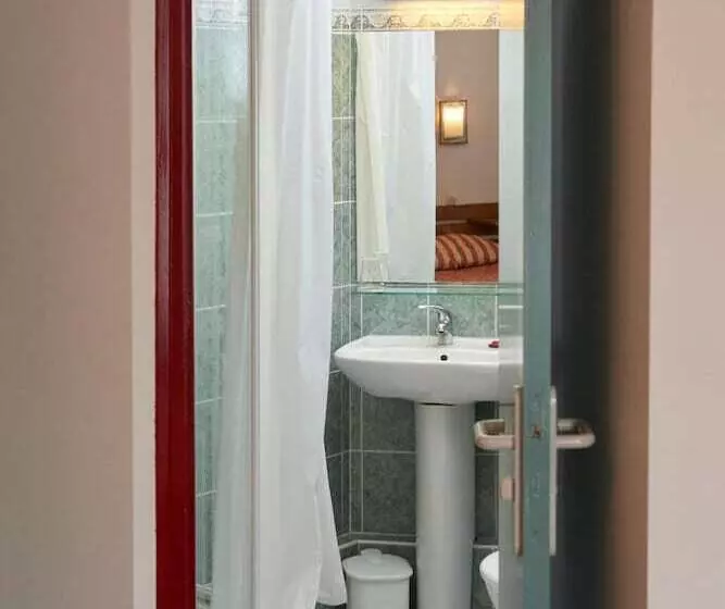 Aamiaismajoitus (B&B) Chambres D'hotes Du Colvert