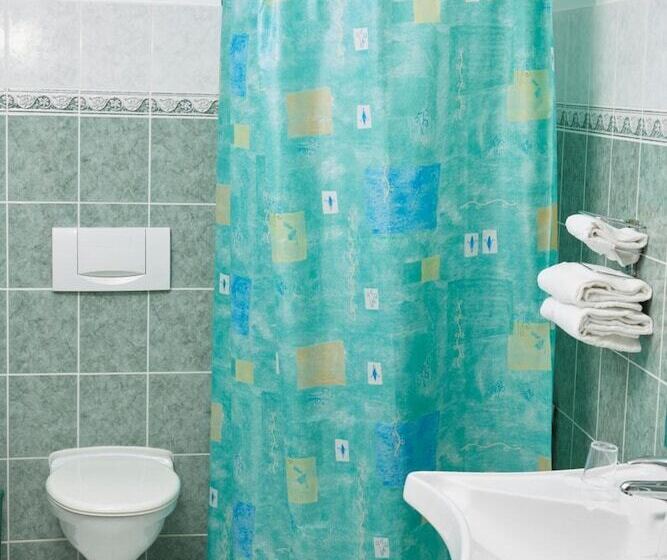 تختخواب و صبحانه Chambres D'hotes Du Colvert