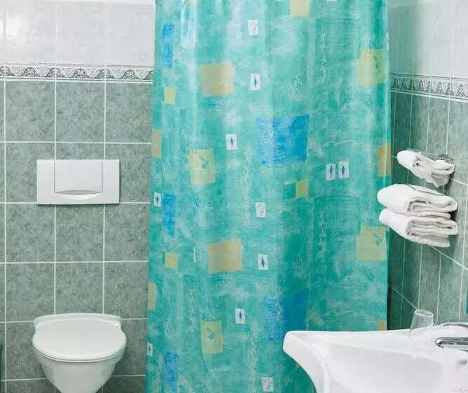 Aamiaismajoitus (B&B) Chambres D'hotes Du Colvert