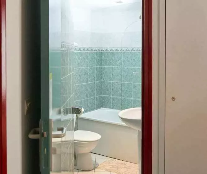 Aamiaismajoitus (B&B) Chambres D'hotes Du Colvert